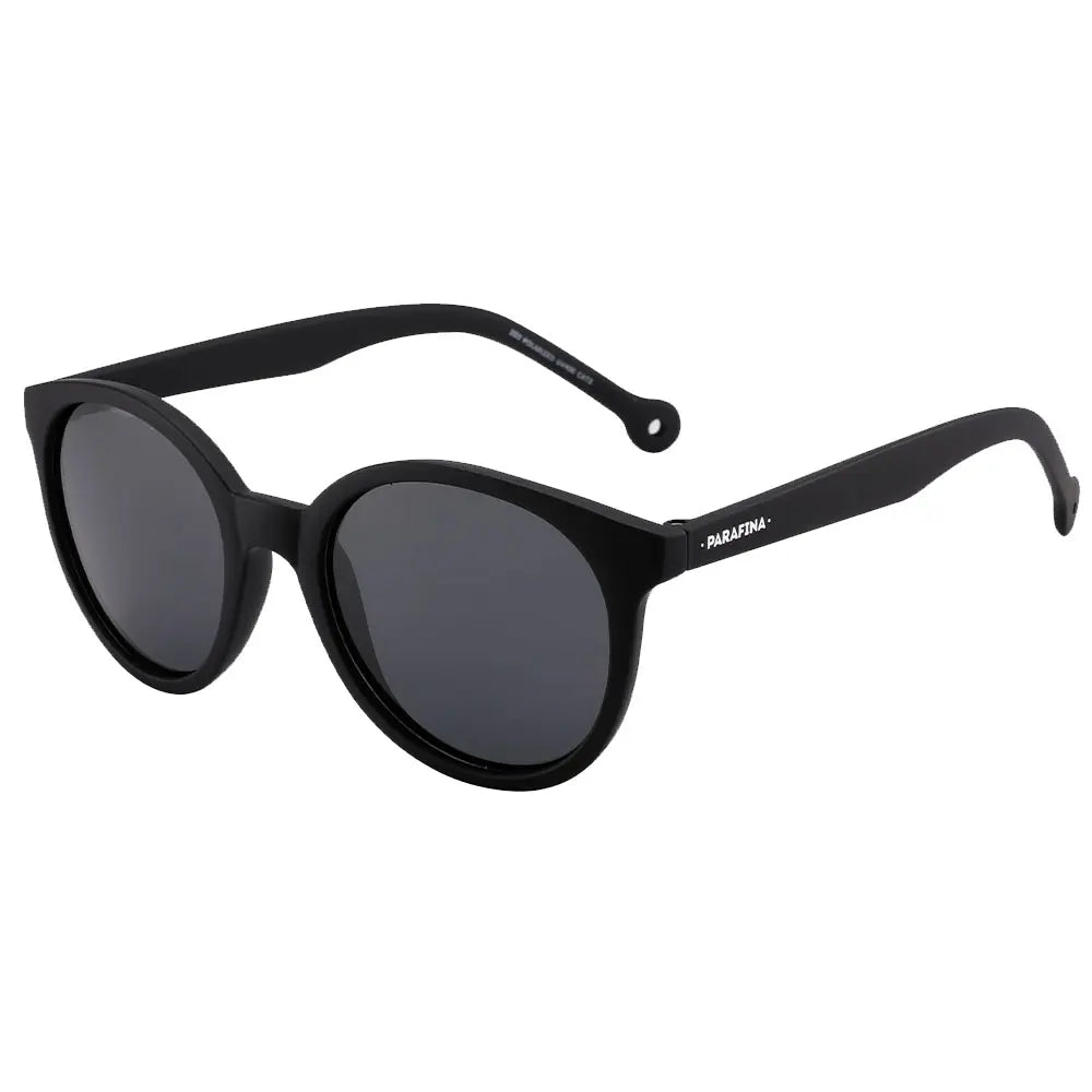Sunglasses Via - Black