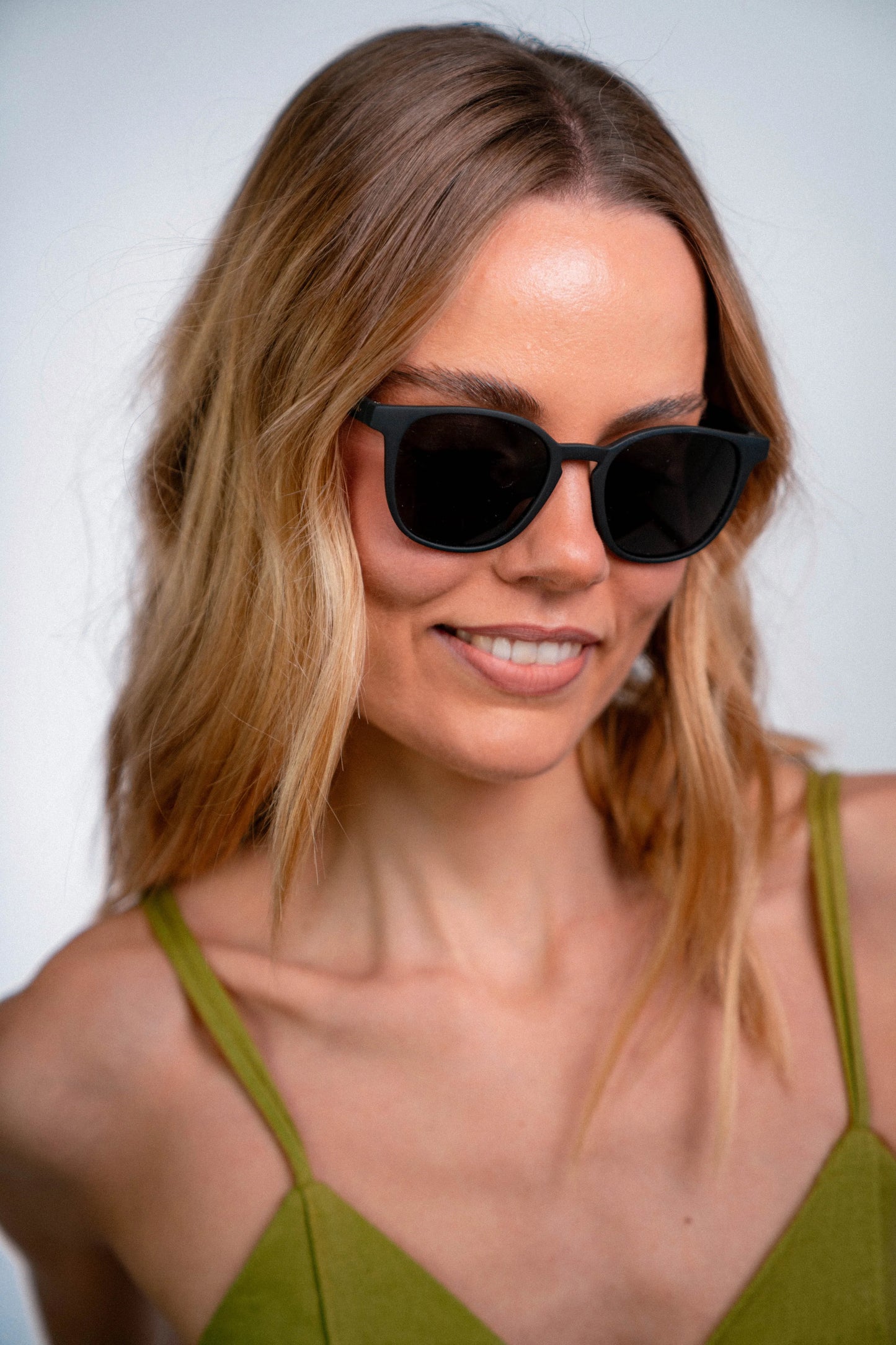 Ruta Sunglasses - Negro