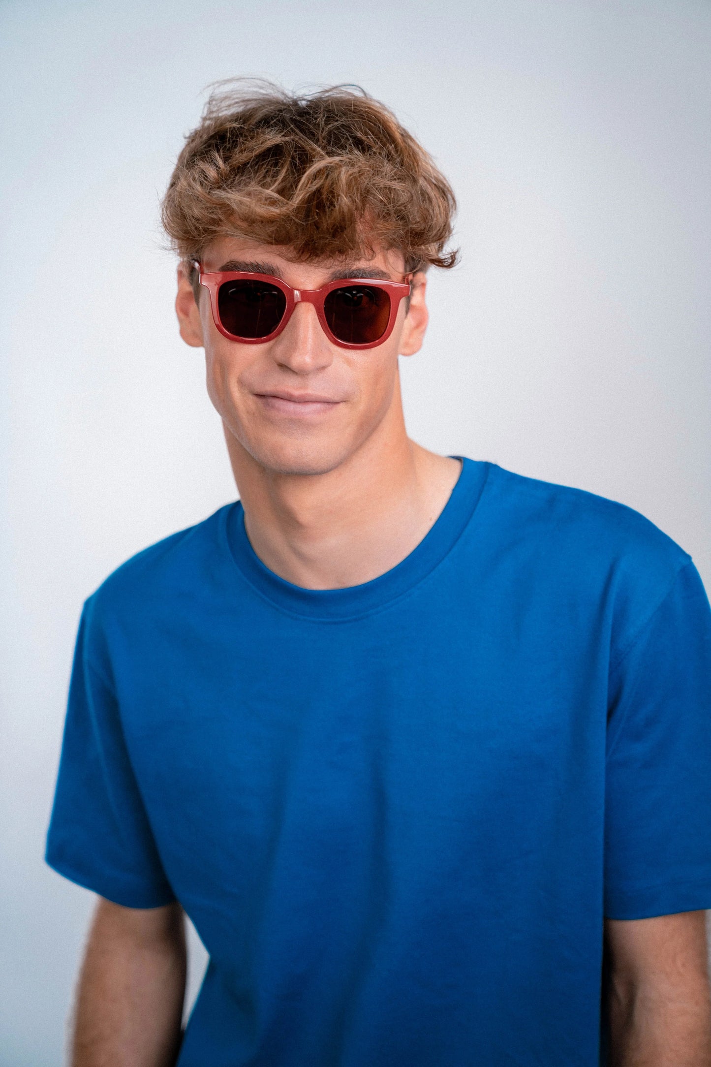 Cauce Sunglasses - Fresa