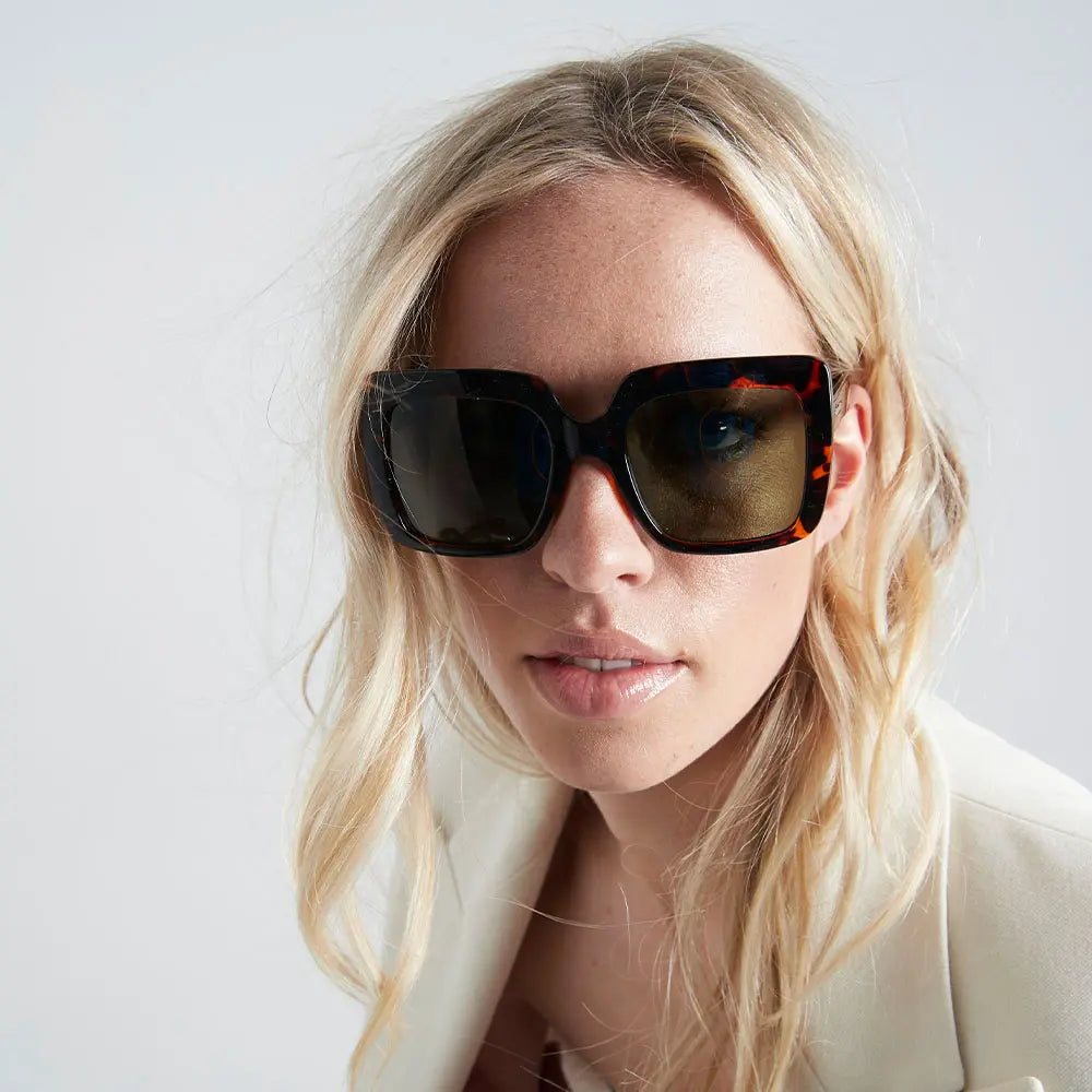 Océano Sunglasses - Carey