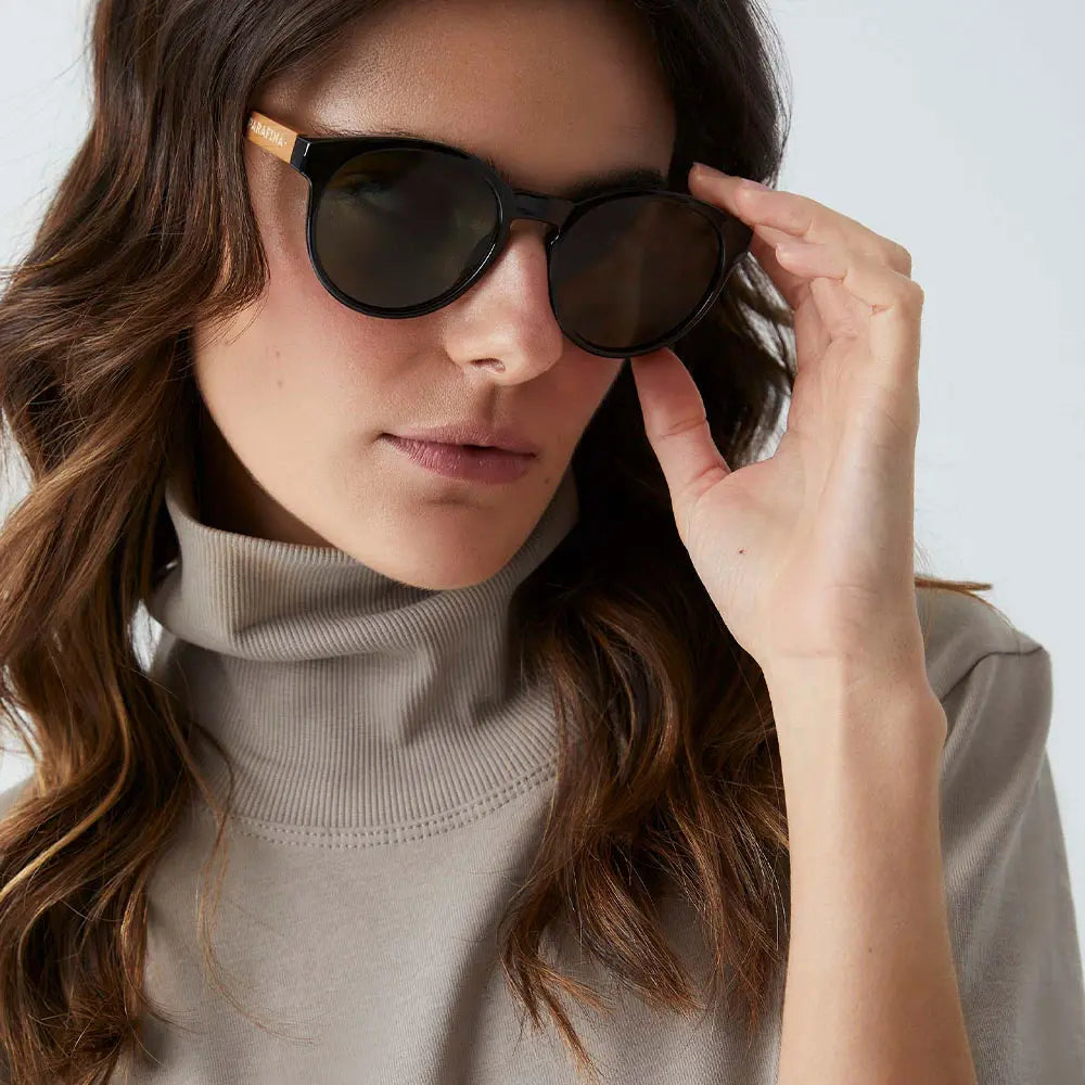 Costa Sunglasses - Negro
