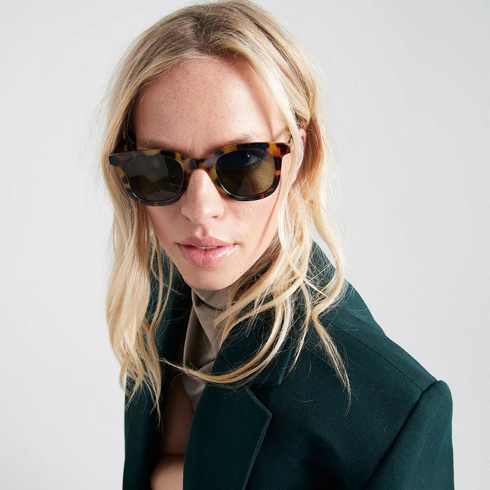 Cauce Sunglasses - Carey