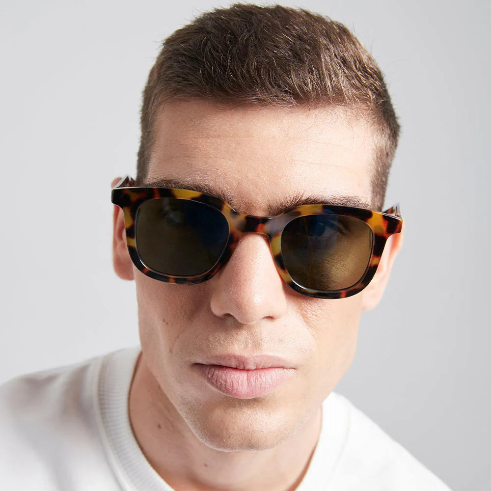 Cauce Sunglasses - Carey
