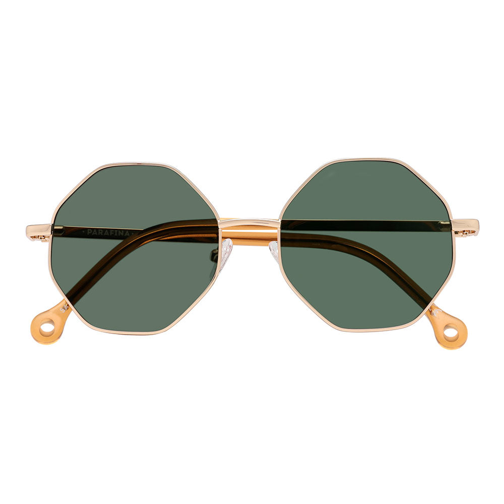 Sunglasses Brisa - Gold