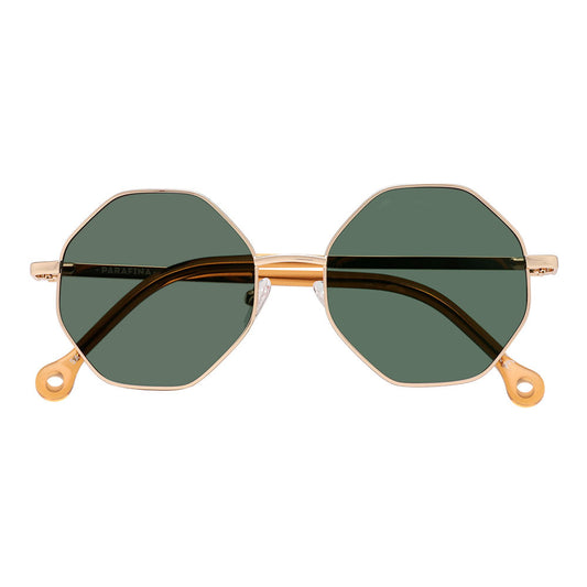Sunglasses Brisa - Gold