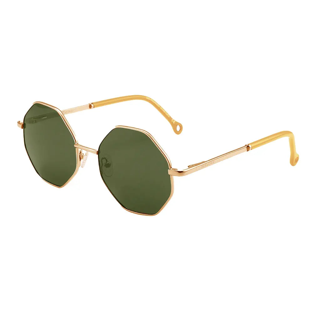 Sunglasses Brisa - Gold