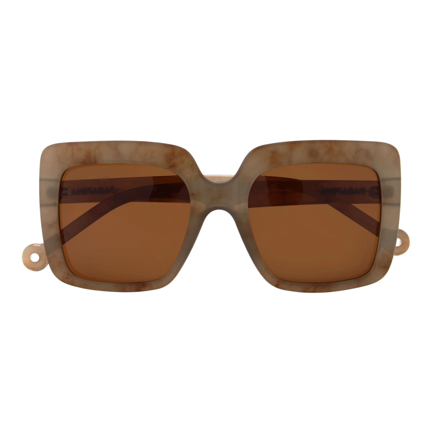 Océano Sunglasses - Gris Marmól