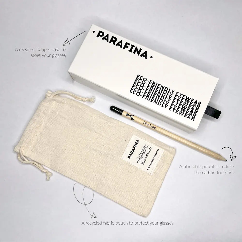 Sunglasses Via - Dark Green