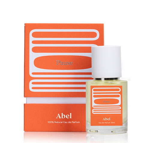 Abel Fragrance Eau de Parfum - Pause