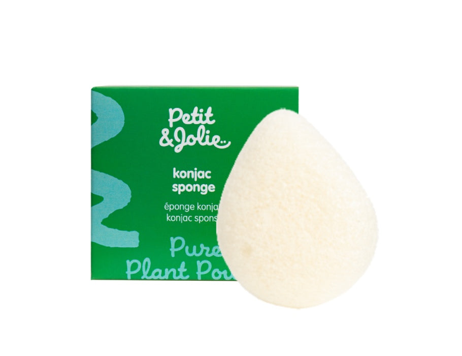 Konjac Sponge