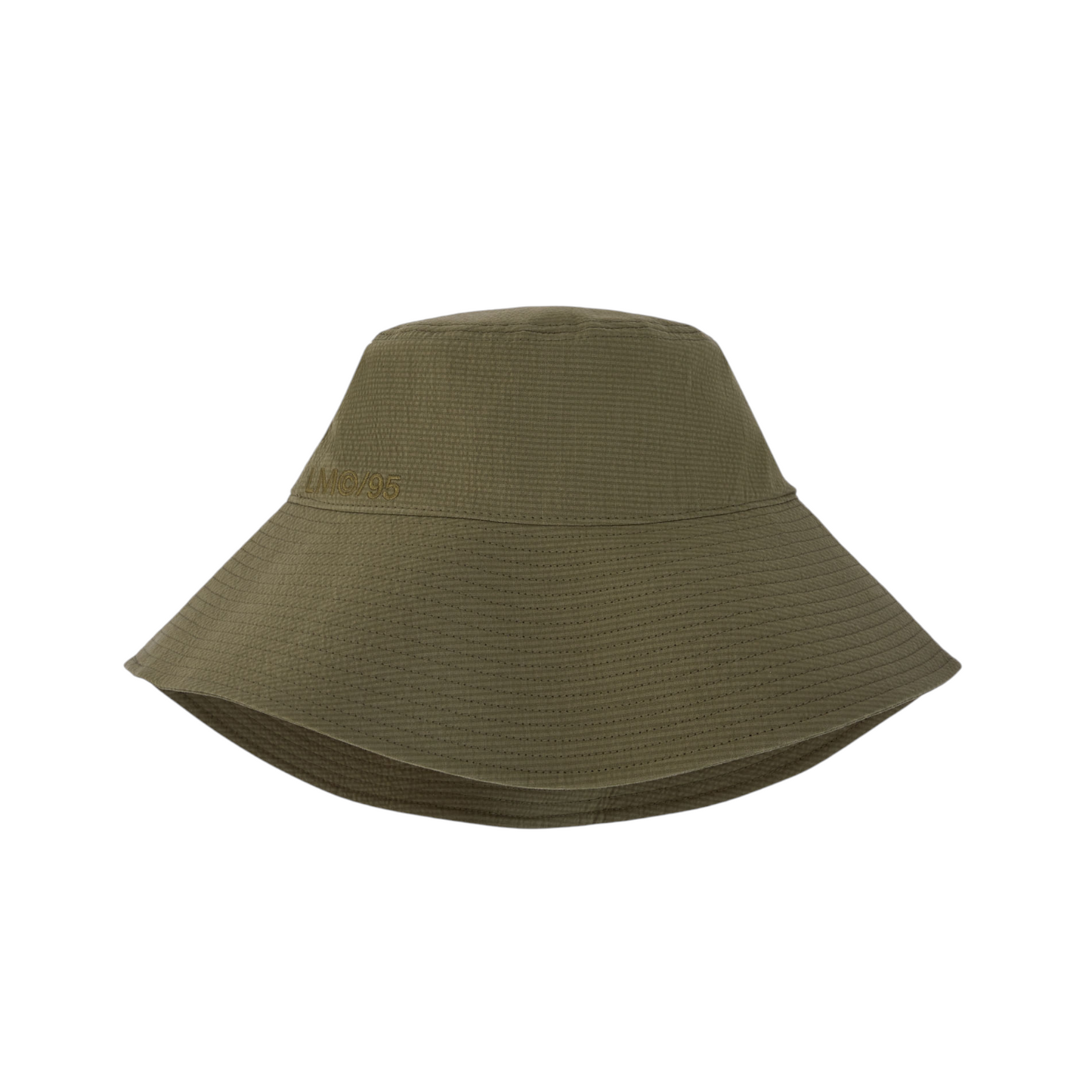 Janine Hat - Khaki