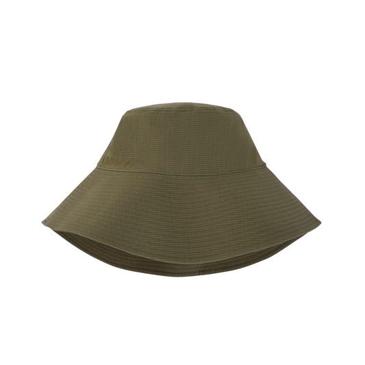 Janine Hat - Khaki