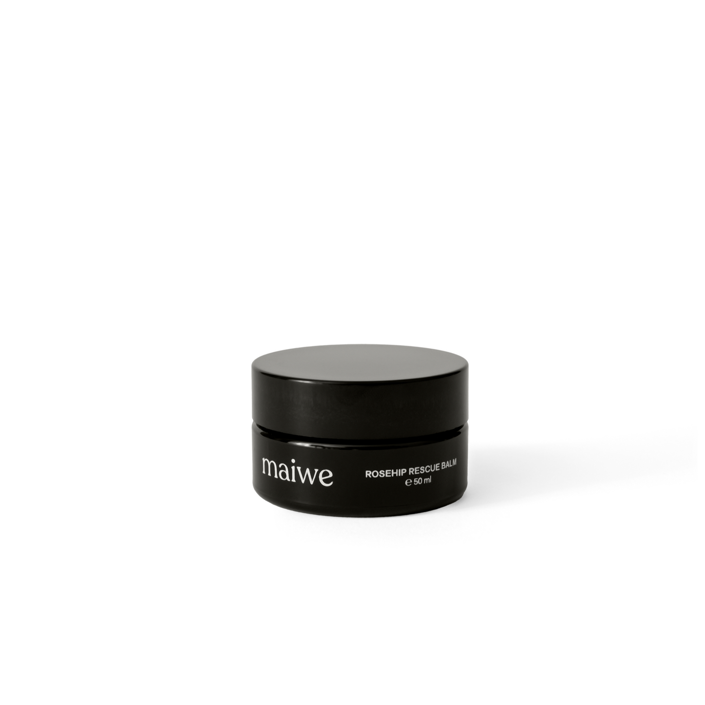Rosehip Rescue Balm