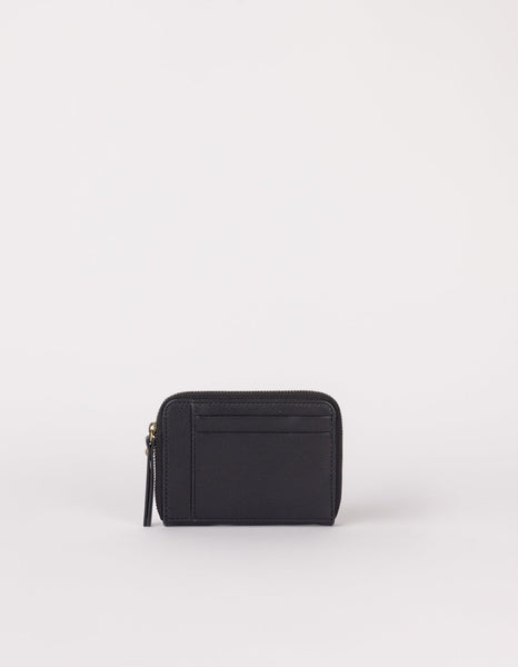 O My Bag Robbie Wallet - Black