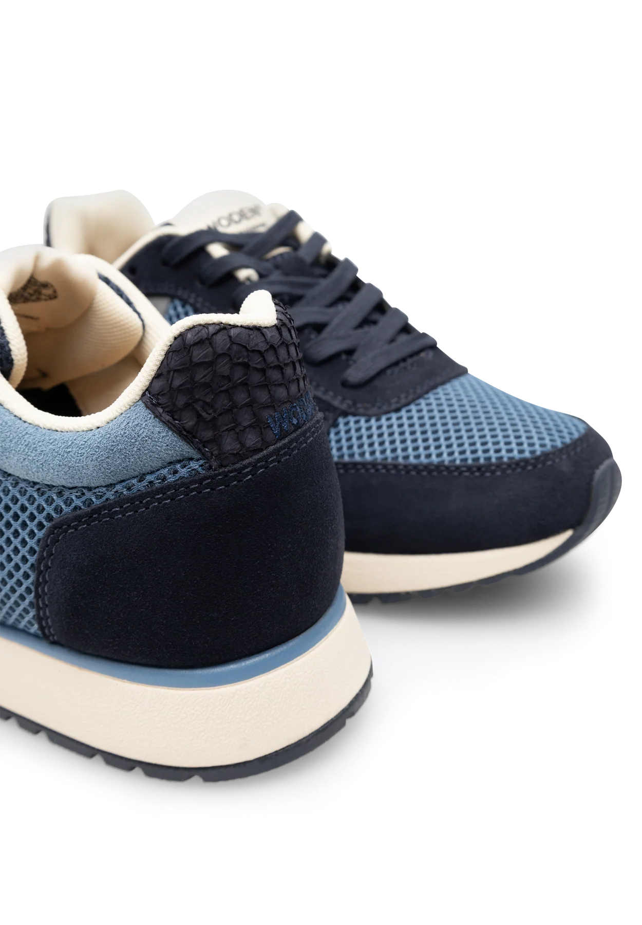 Ronja Icon - Old Denim Multi