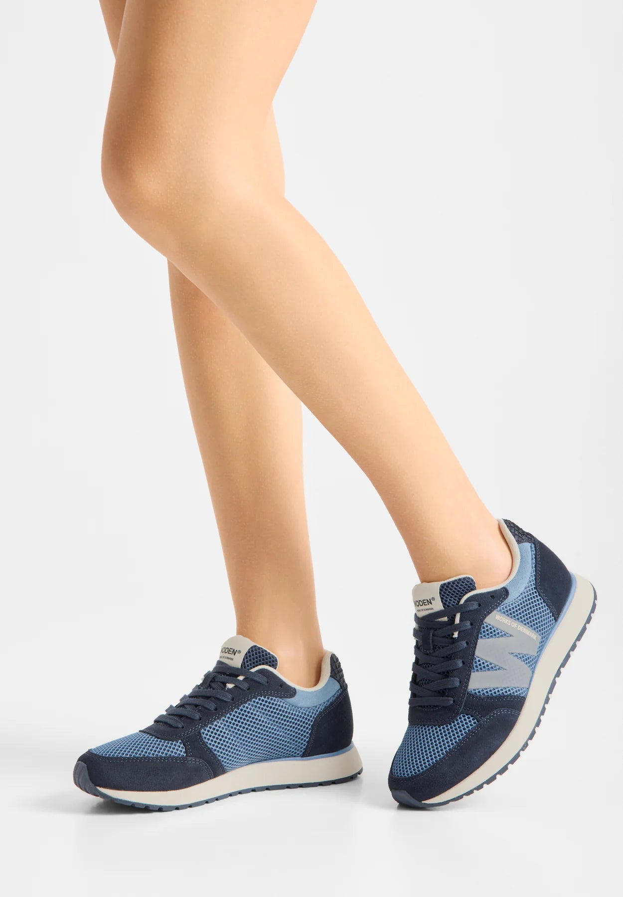 Ronja Icon - Old Denim Multi