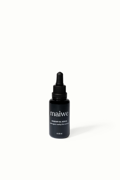 Maiwe Rosehip Oil Serum