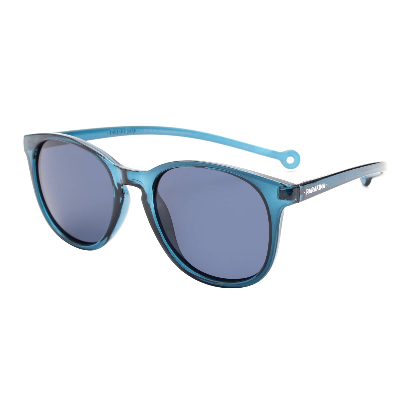 Arroyo Sunglasses - Azul Oscuro