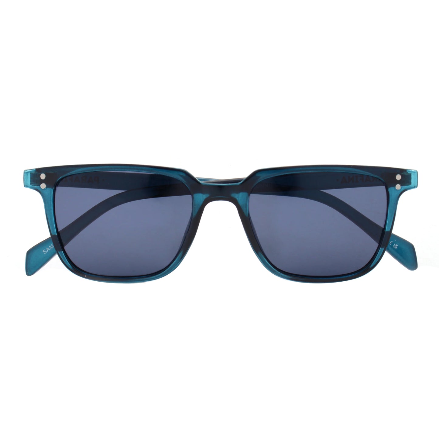 Bosque Sunglasses - Azul Oscuro