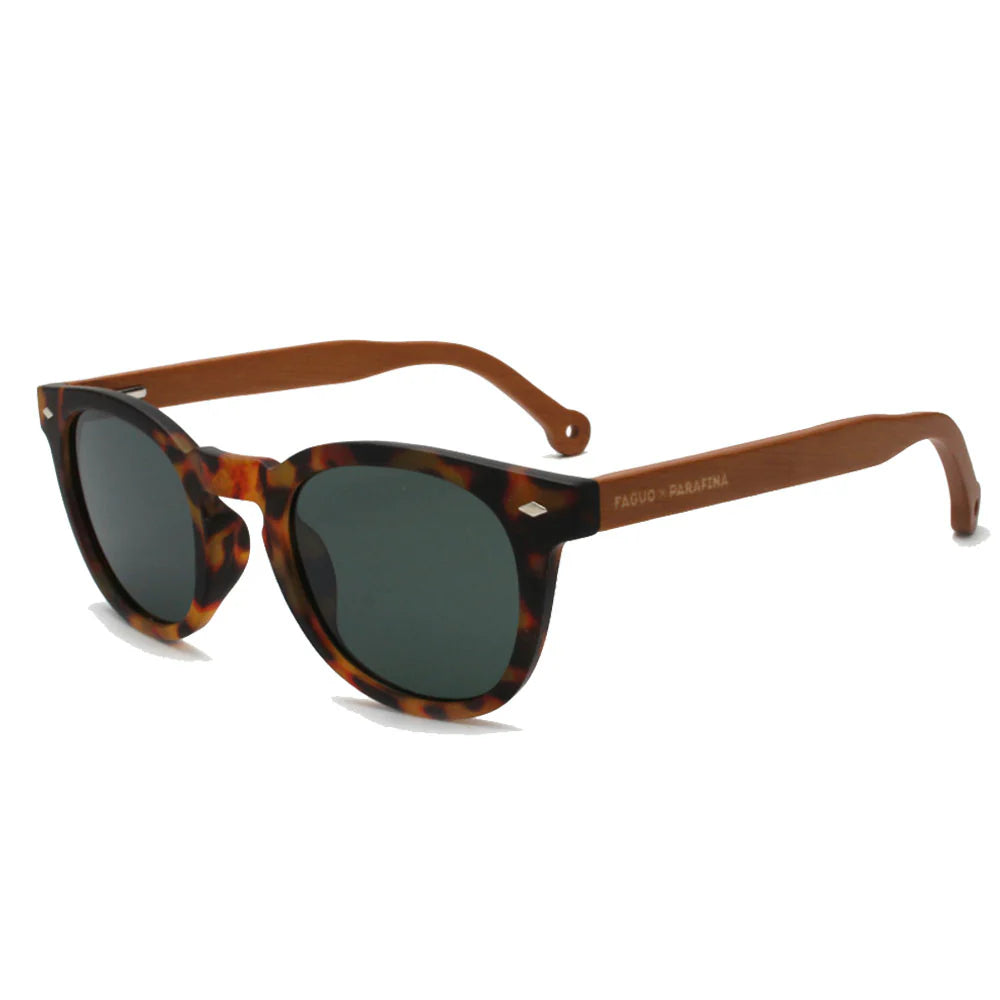 Cala Sunglasses - Tortoise