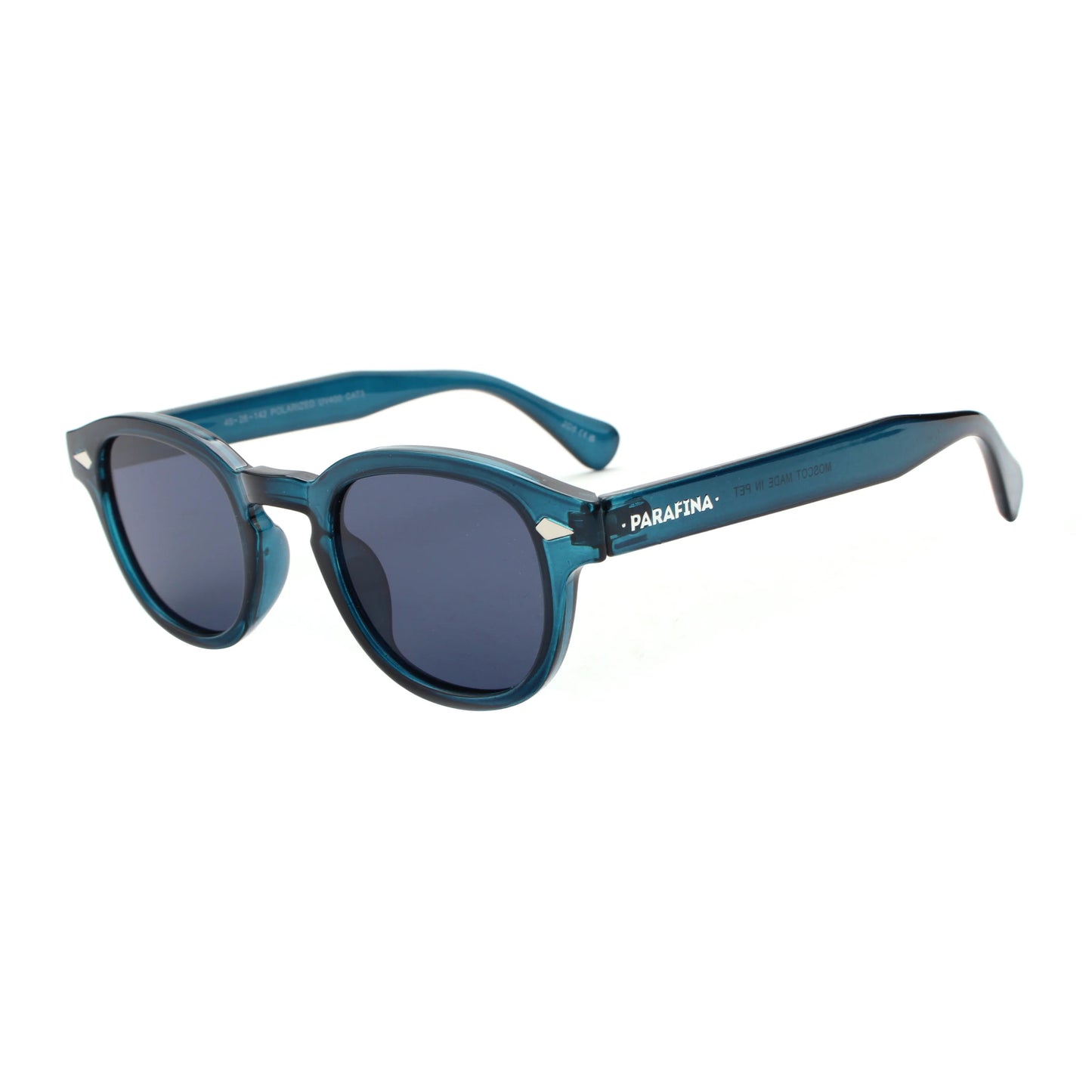 Montana Sunglasses - Azur Oscuro