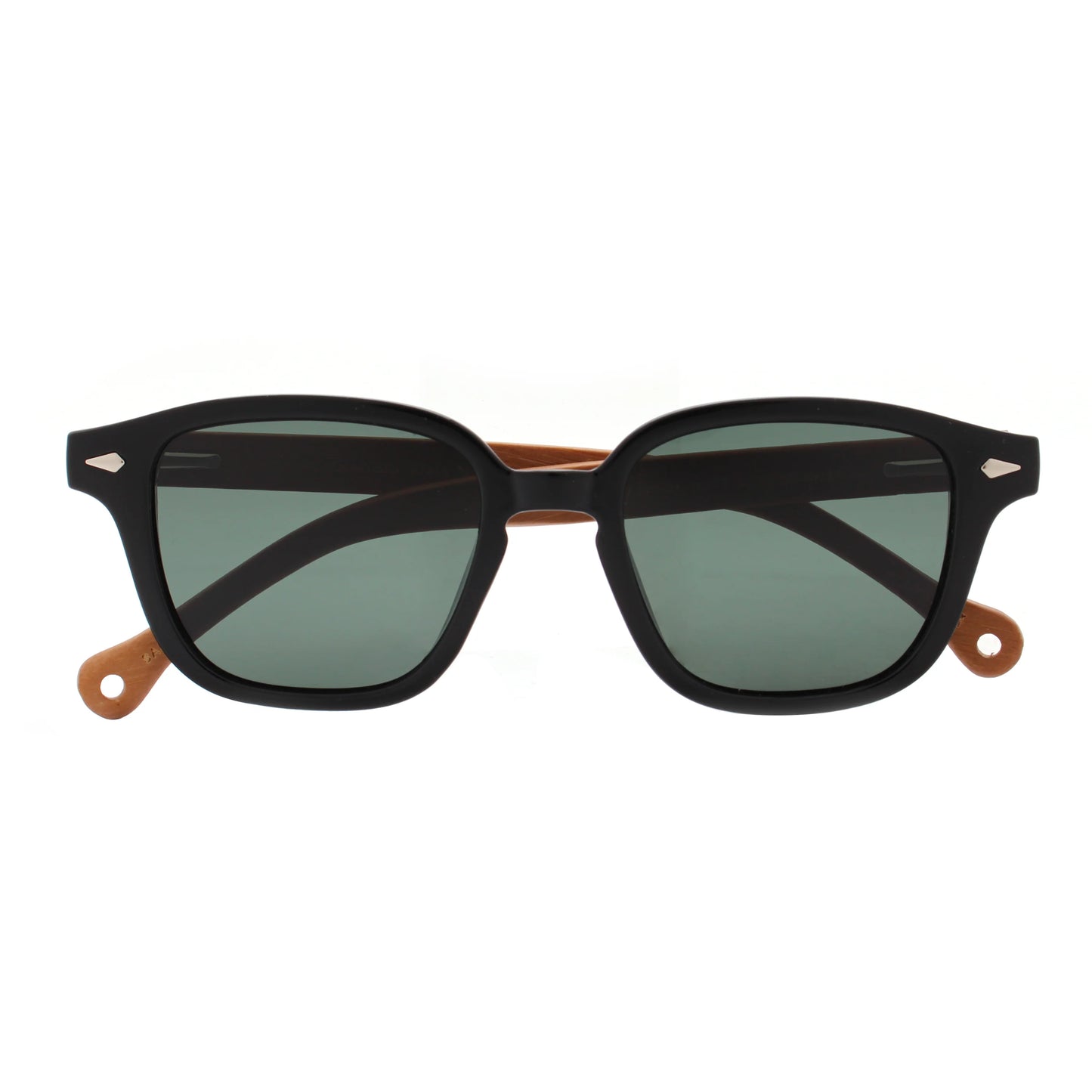 Roca Sunglasses - Negro