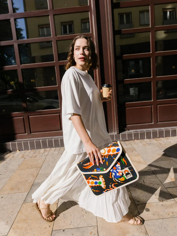 Laptop Case - Magic Sealife