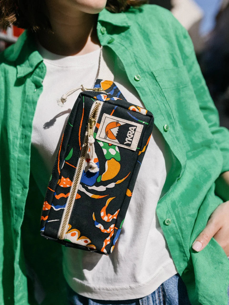 Fanny Pack - Magic Sealife