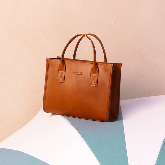 Jackie Midi - Cognac