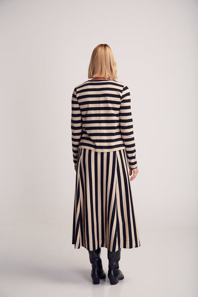 Dir Top - Striped