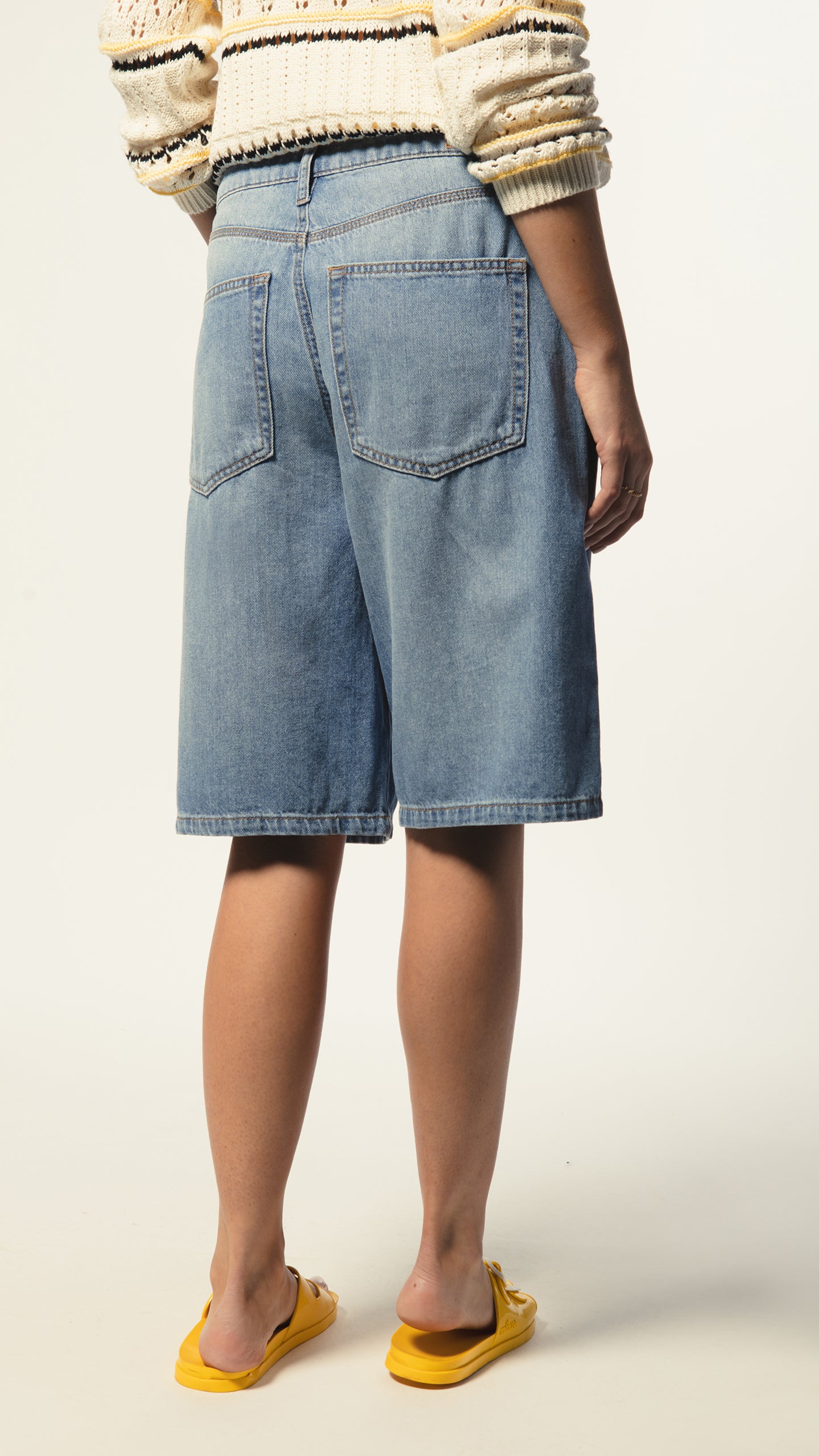 Suzanne Bermuda - Triple Stone