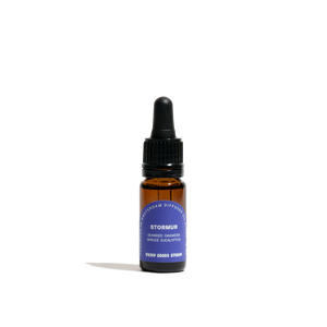 Diffuser Oil Blend - Stormur