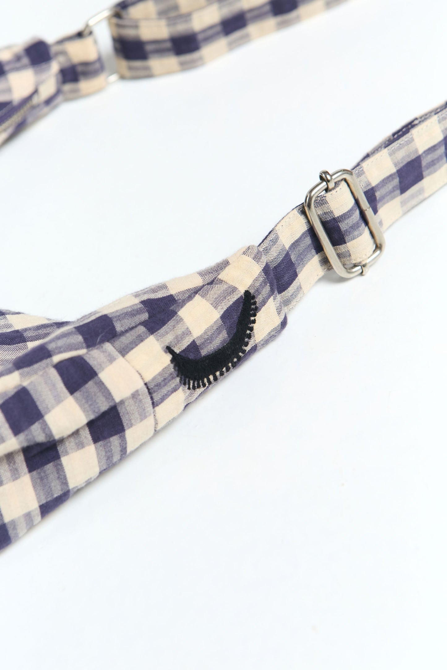 Janno Moonbag - Checko