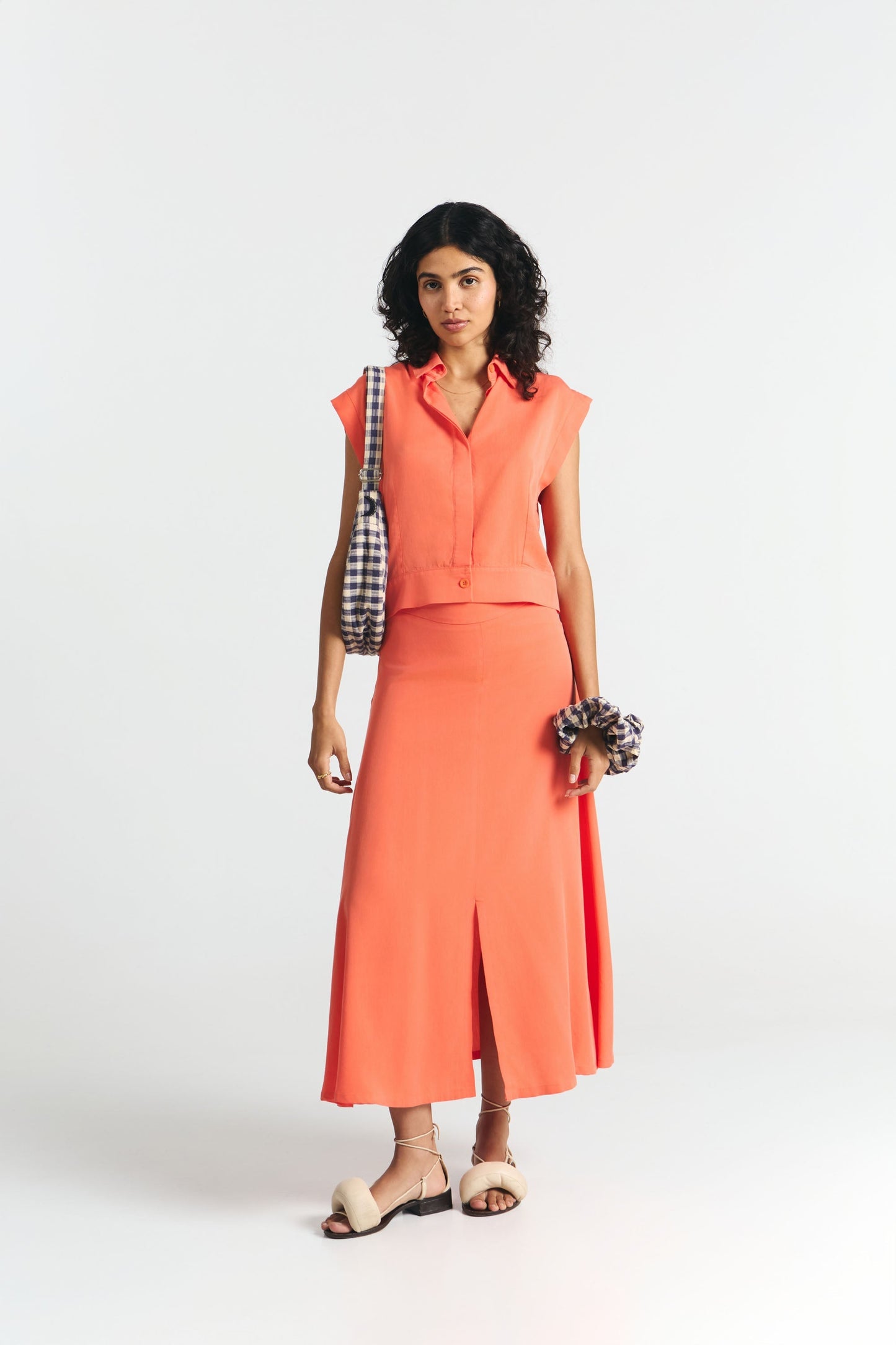 Janno Moonbag - Checko