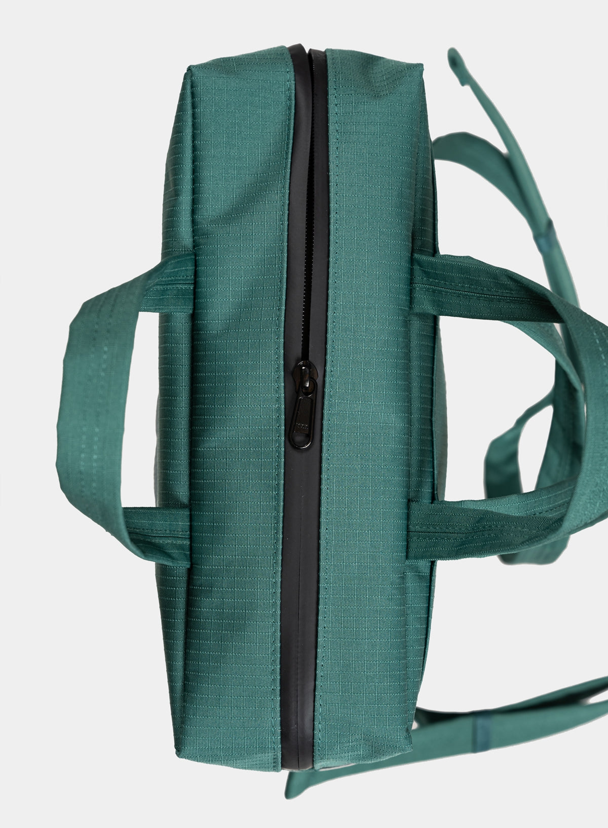Backpack - Pine & Grey