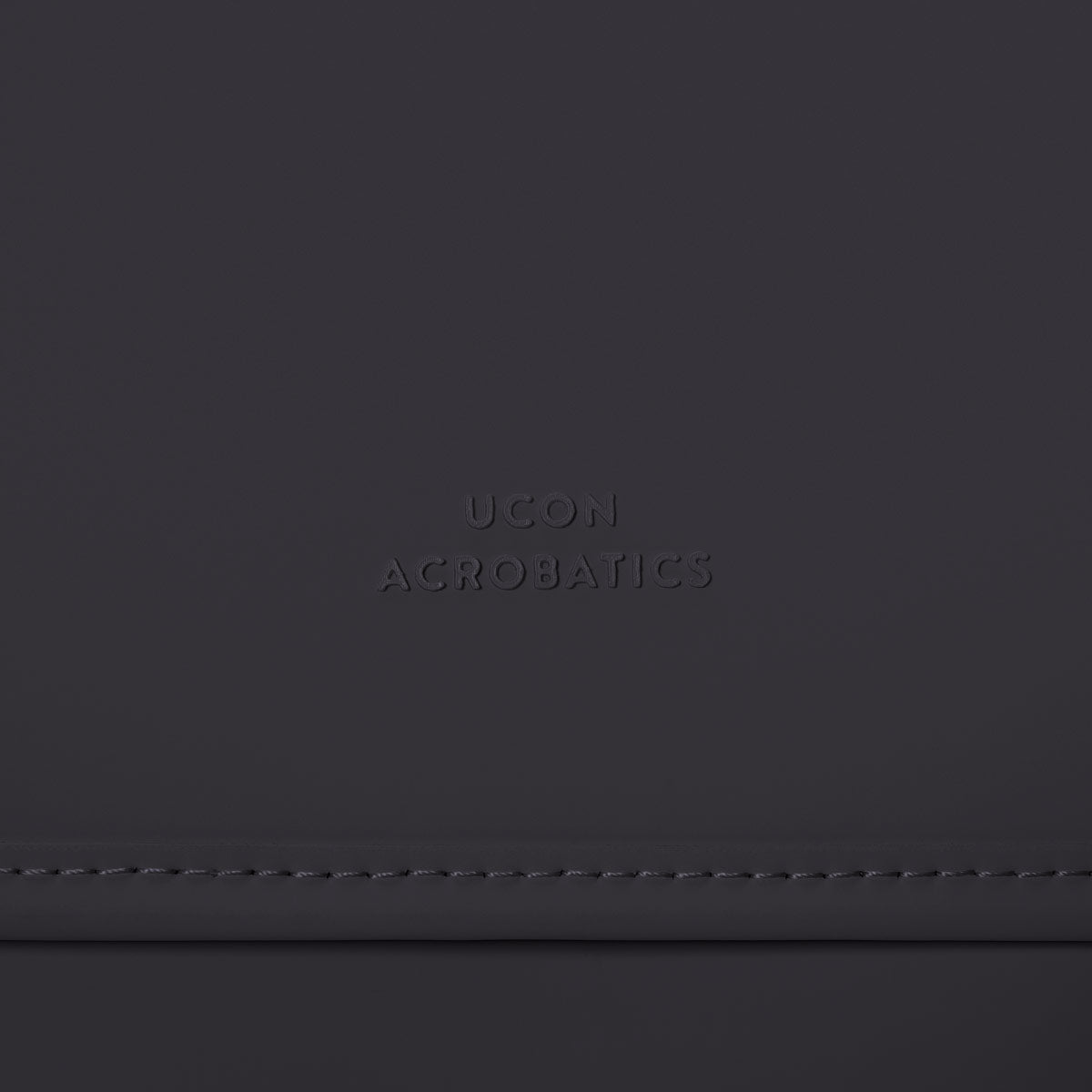 Backpack Adina Mini Infinity - Black