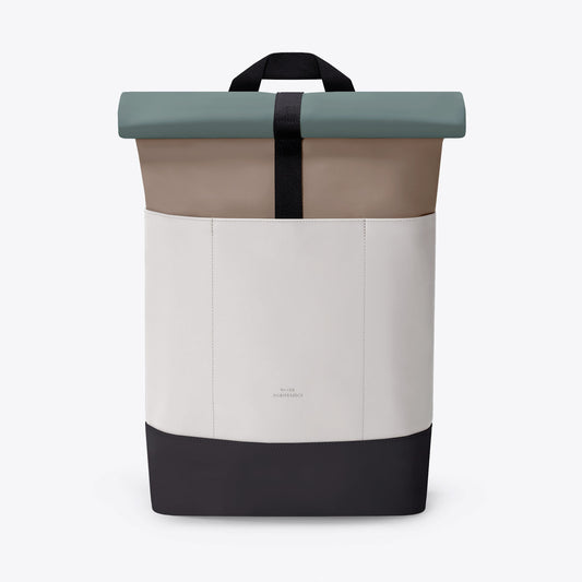 Backpack Hajo Medium Infinity - Dark Sand / Glacier Grey