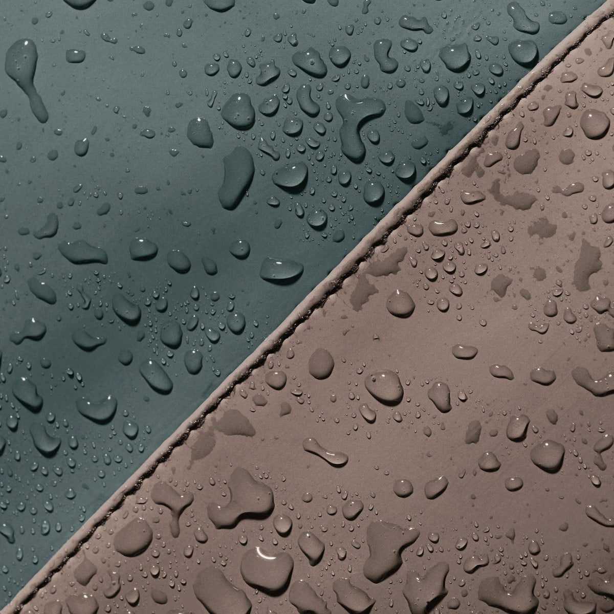 Backpack Hajo Medium Infinity - Dark Sand / Glacier Grey