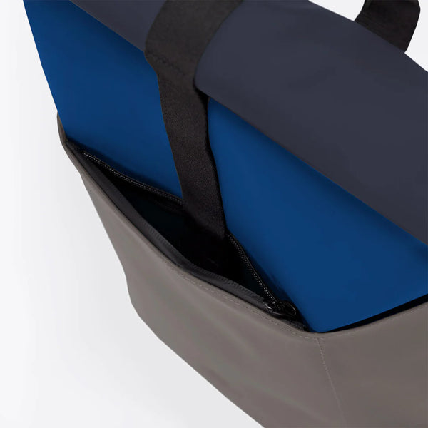 Ucon Acrobatics Backpack Hajo Medium Lotus - Royal Blue / Dark Grey