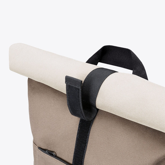 Hajo Medium Original - Dark Sand/Light Sand