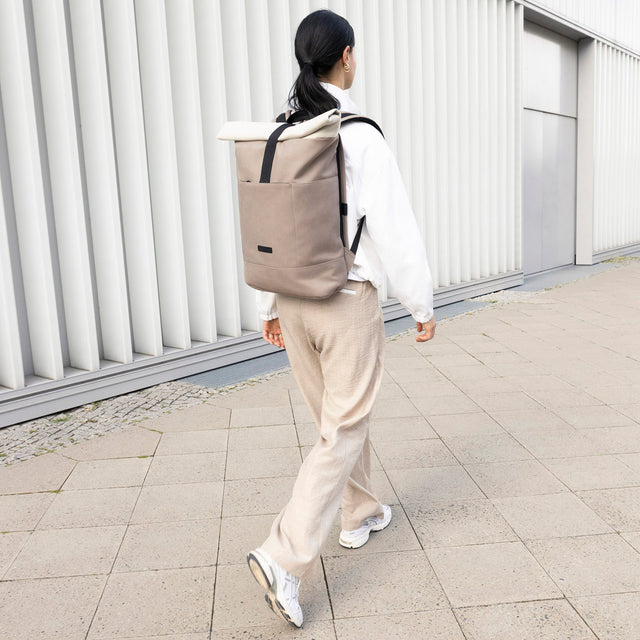 Hajo Medium Original - Dark Sand/Light Sand