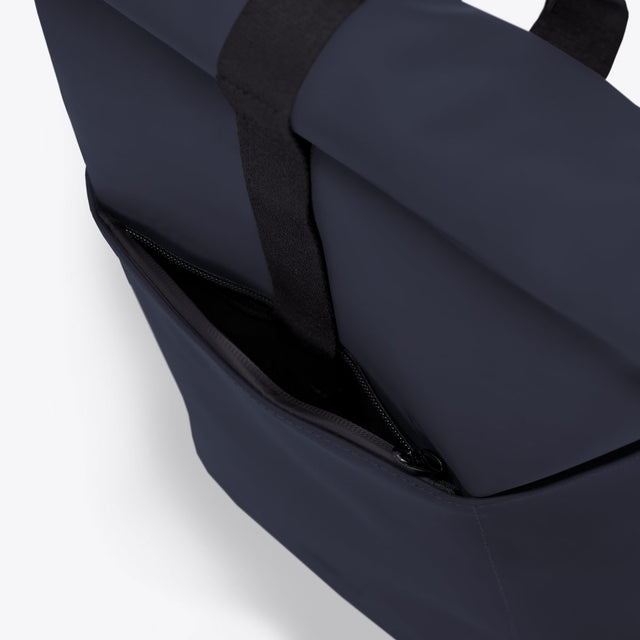 Backpack Hajo Mini Infinity - Dark Navy