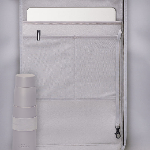 Backpack Hajo Mini Infinity - Dark Navy