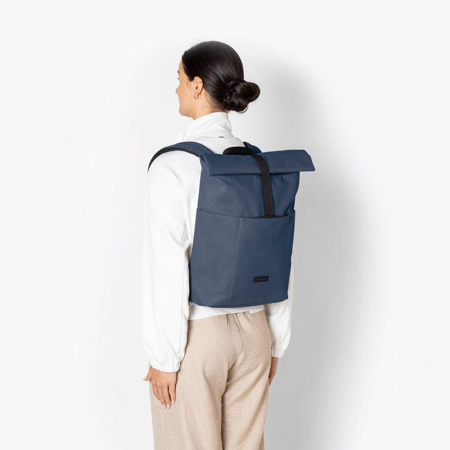 Backpack Hajo Mini Original - Dark Navy