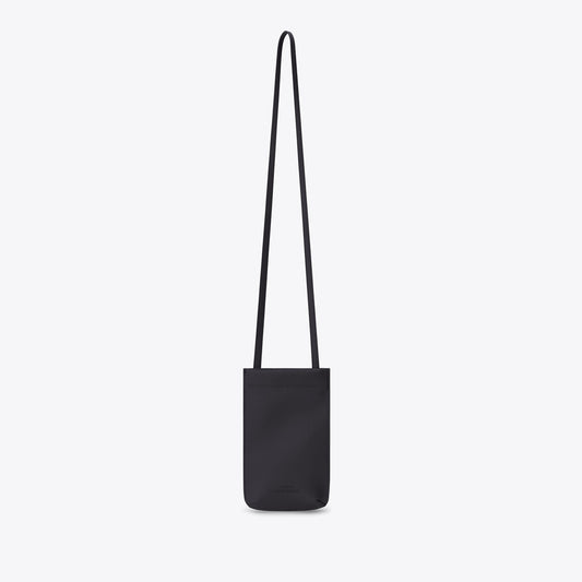 Hugo Phone Bag Infinity - Black
