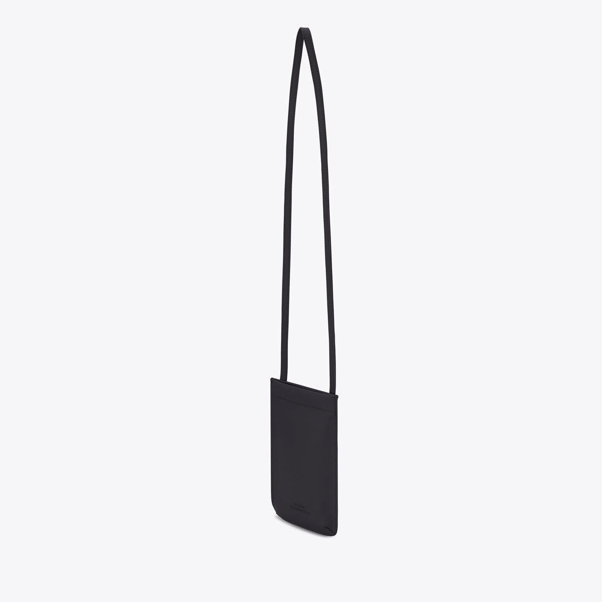 Hugo Phone Bag Infinity - Black