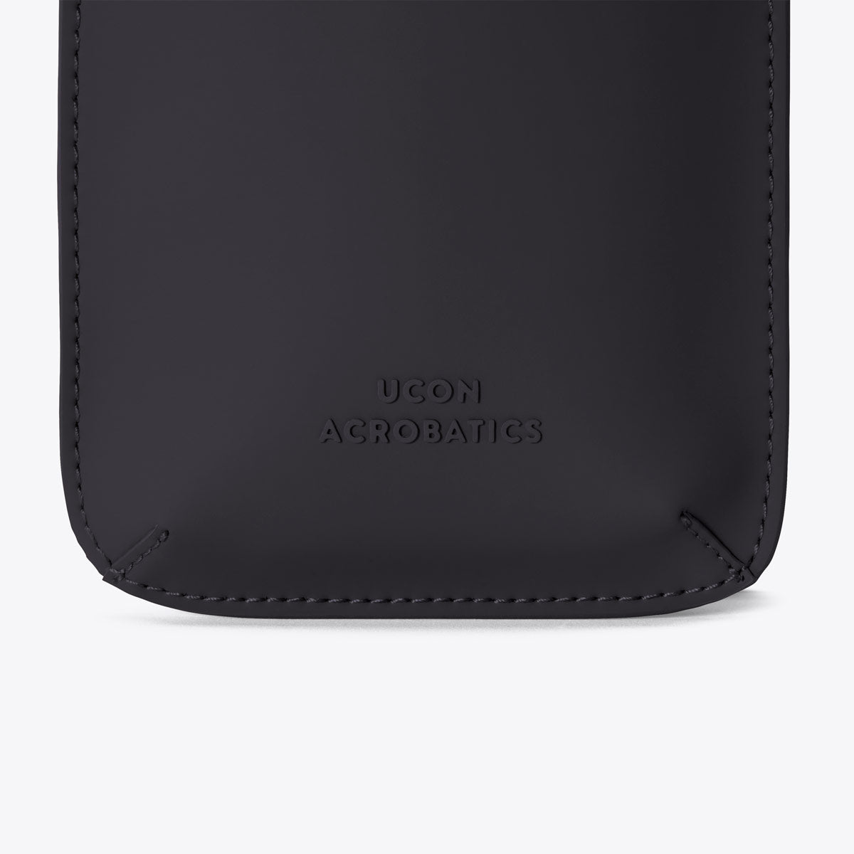 Hugo Phone Bag Infinity - Black