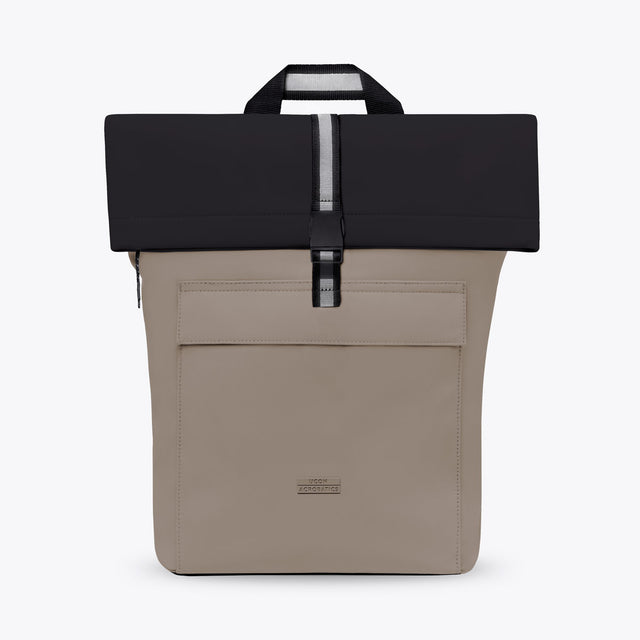Backpack Jannik Medium - Sand/Black