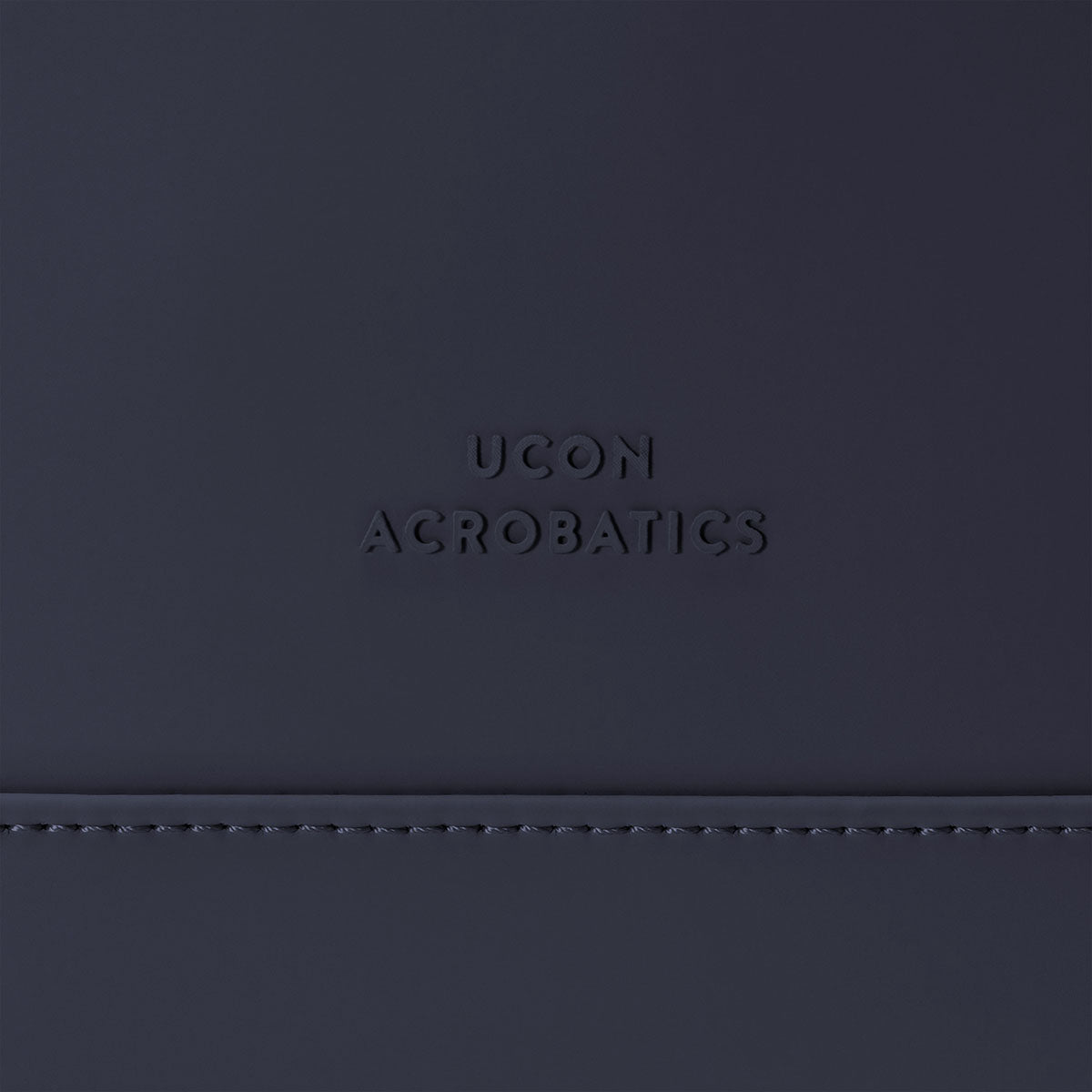 Backpack Jannik Medium Pannier Infinity - Dark Navy