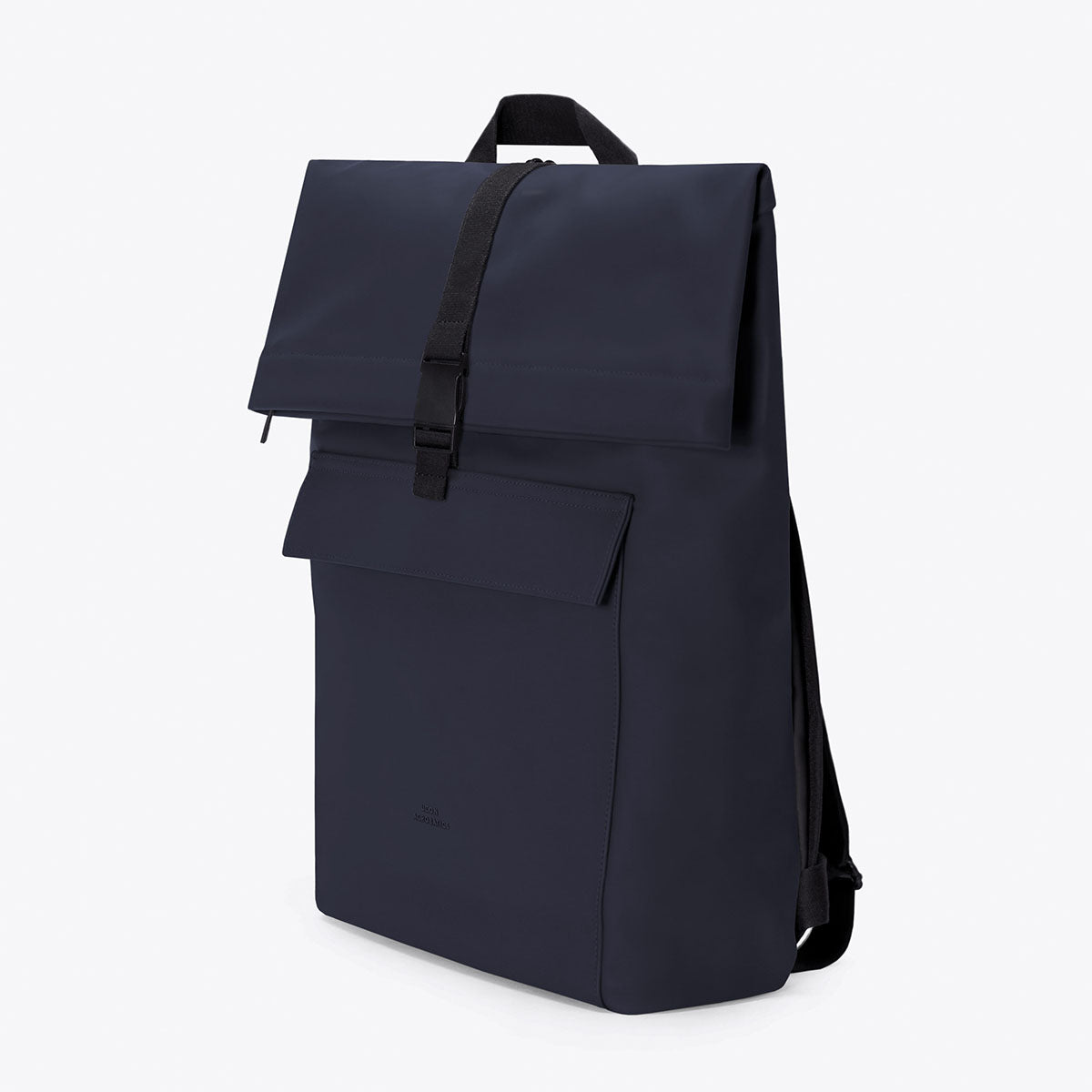 Backpack Jannik Medium Pannier Infinity - Dark Navy